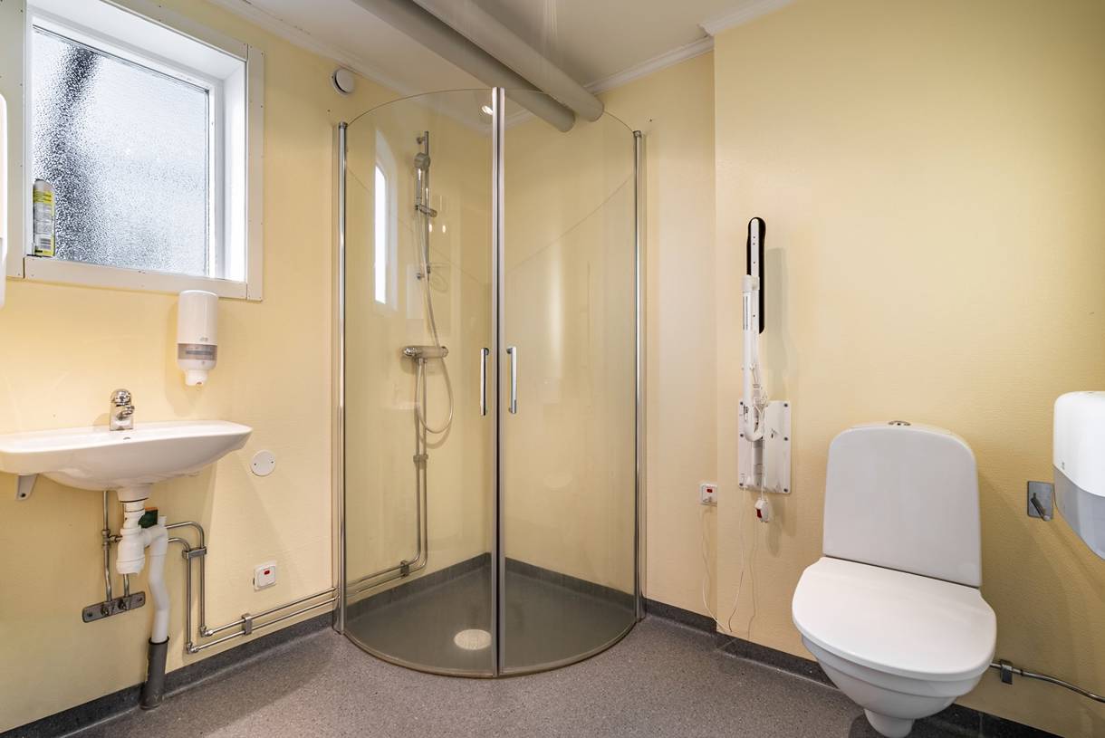 Dekarsön 300, Dekarsön