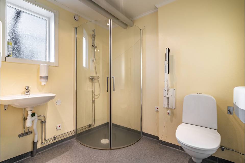 Dekarsön 300, Bonässund