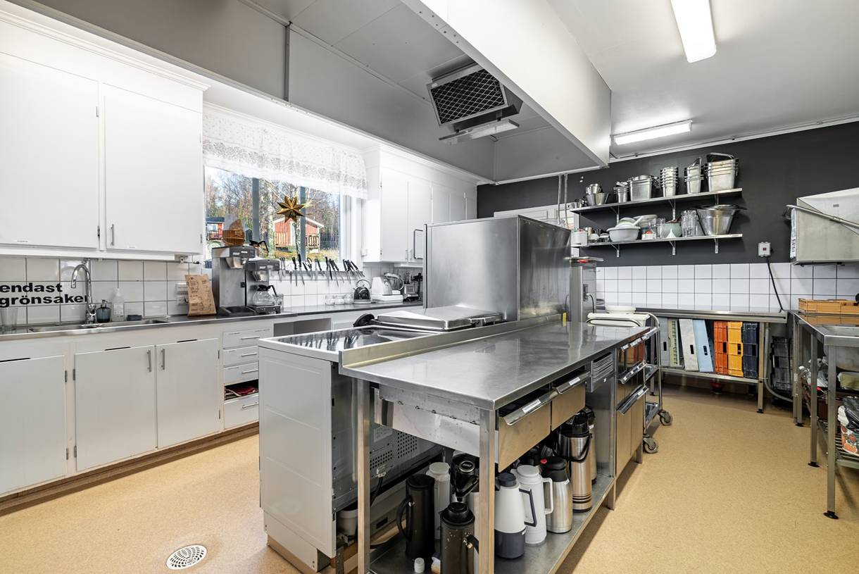 Dekarsön 300, Dekarsön