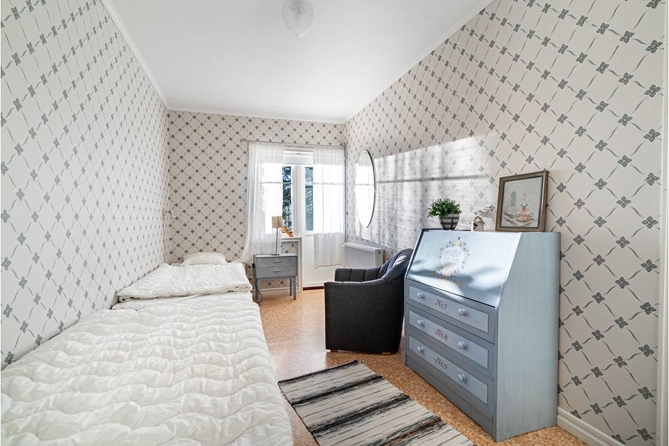 Dekarsön 300, Bonässund