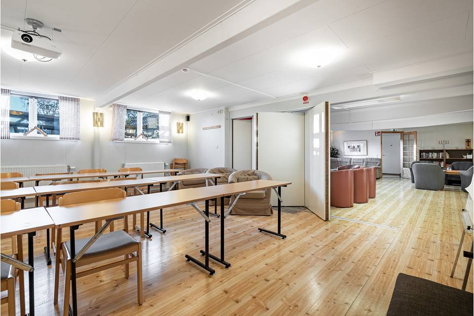 Dekarsön 300, Bonässund