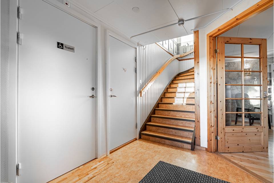 Dekarsön 300, Bonässund