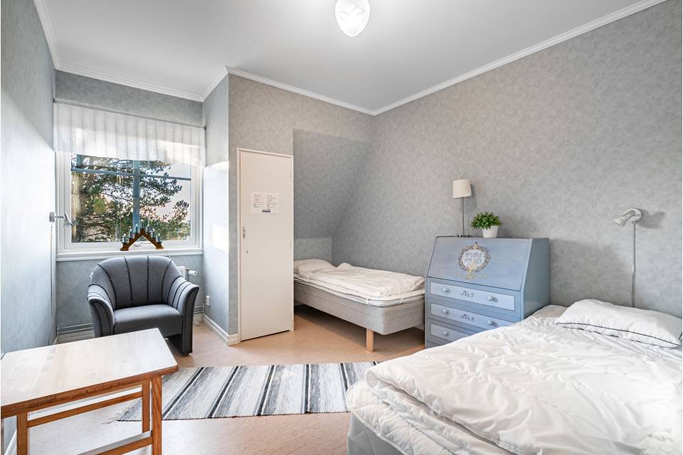 Dekarsön 300, Bonässund