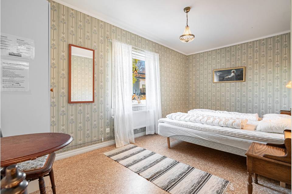 Dekarsön 300, Bonässund