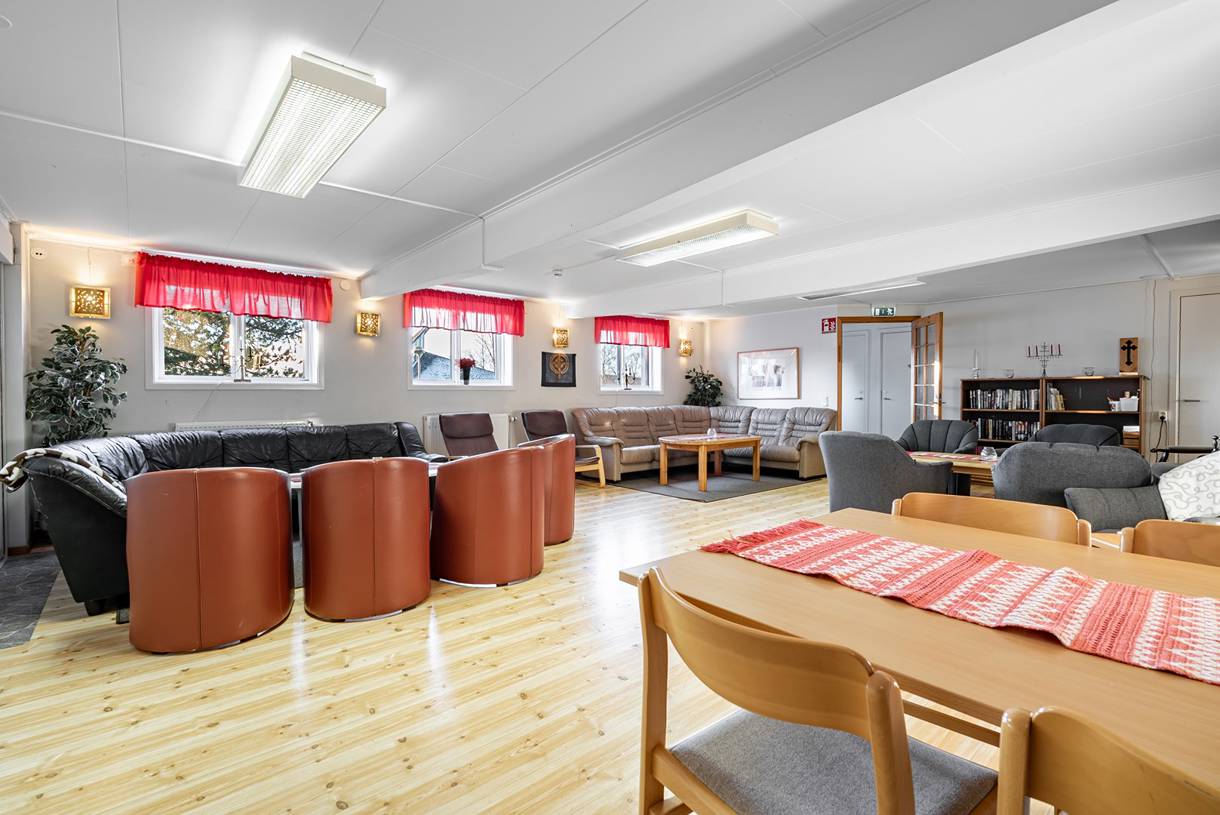 Dekarsön 300, Dekarsön