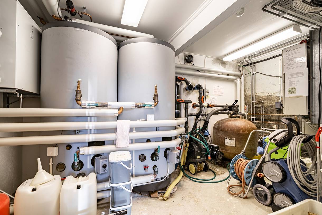 Dekarsön 300, Dekarsön