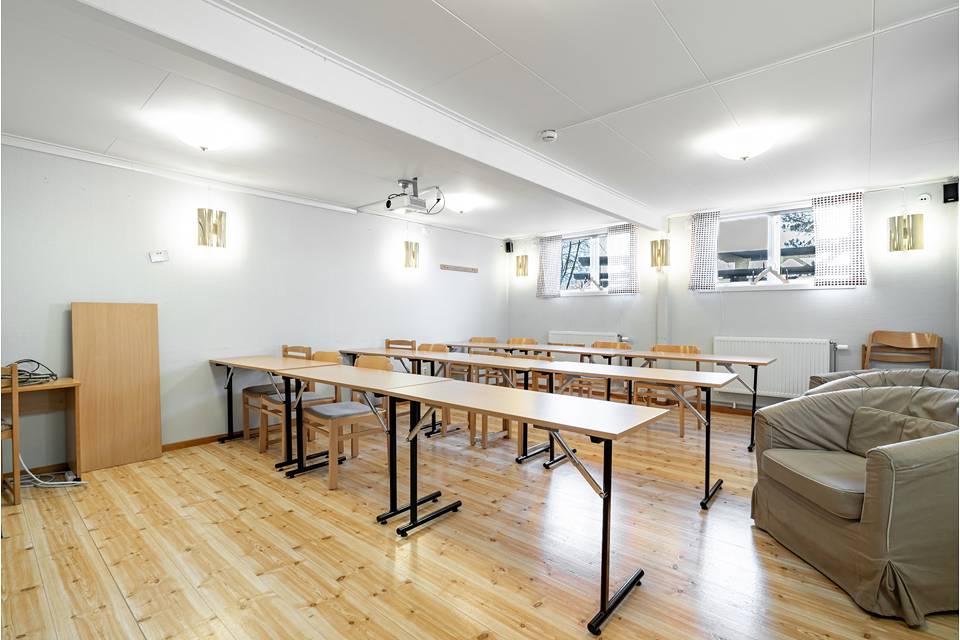 Dekarsön 300, Bonässund