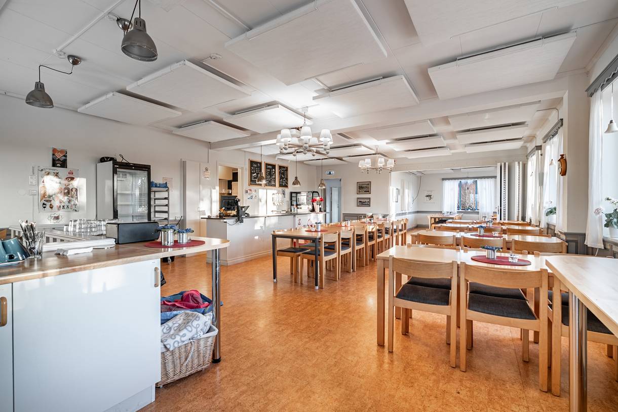 Dekarsön 300, Dekarsön