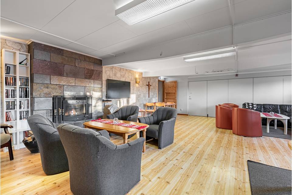 Dekarsön 300, Bonässund