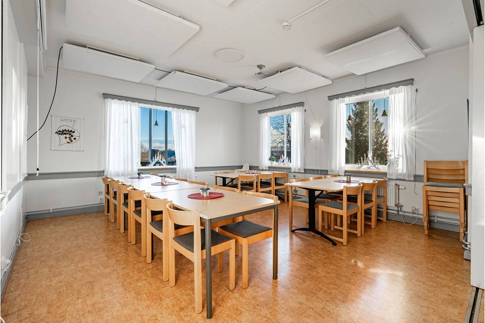 Dekarsön 300, Bonässund