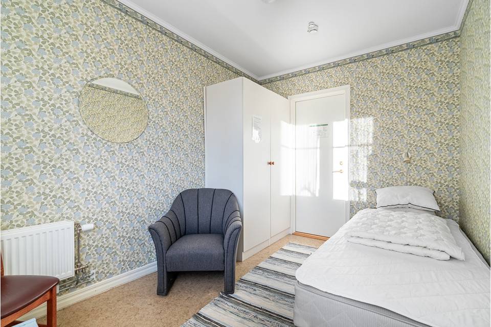 Dekarsön 300, Bonässund