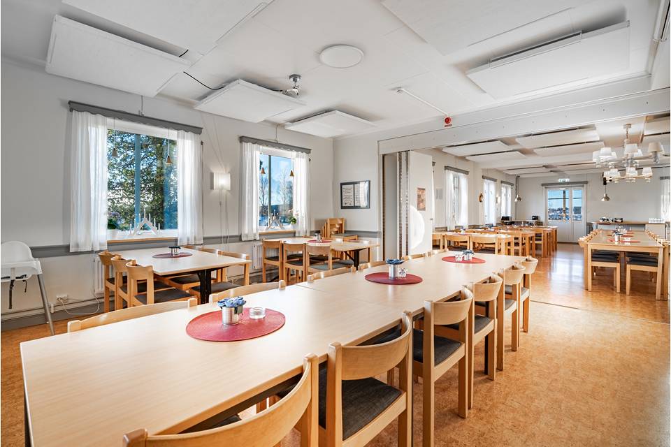 Dekarsön 300, Bonässund