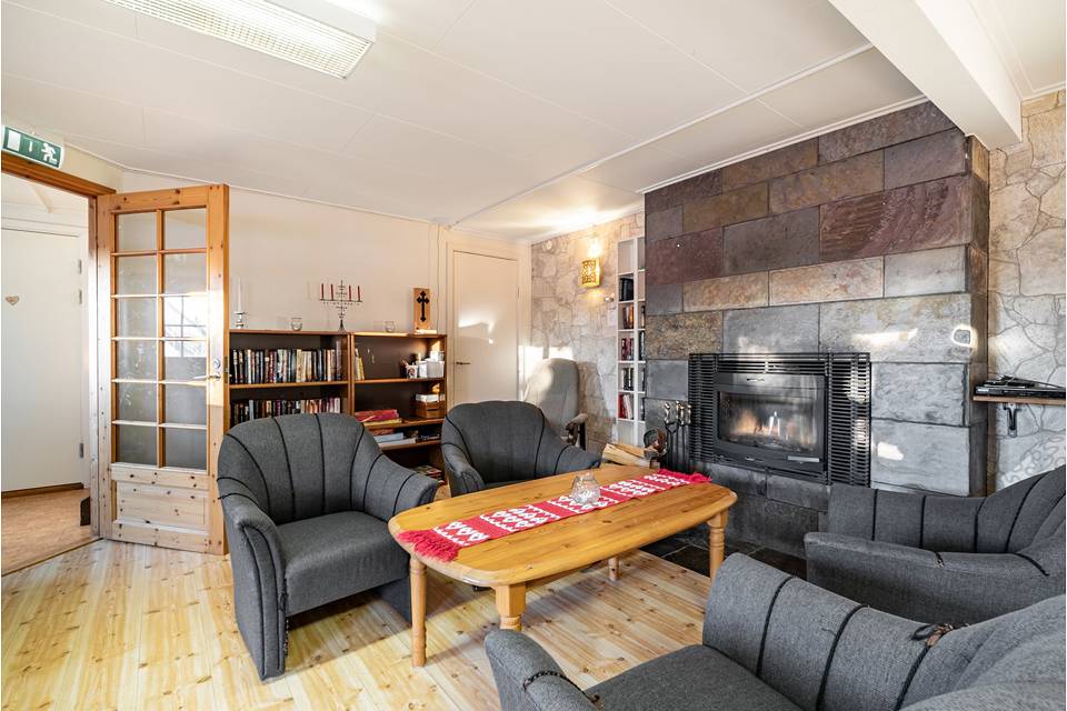 Dekarsön 300, Bonässund