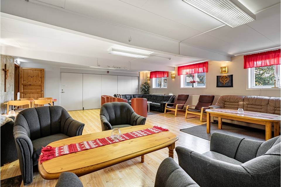 Dekarsön 300, Bonässund