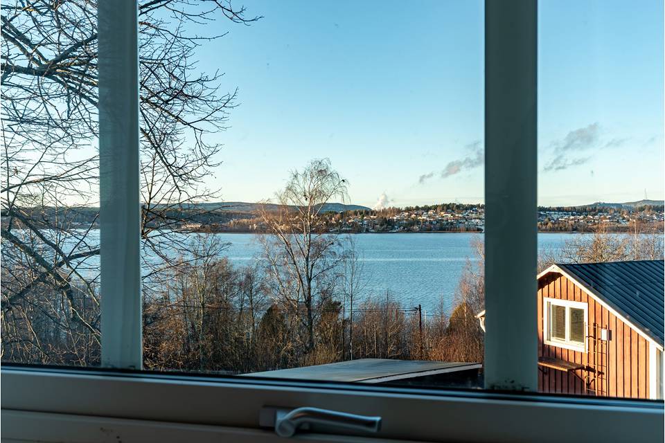 Dekarsön 300, Bonässund