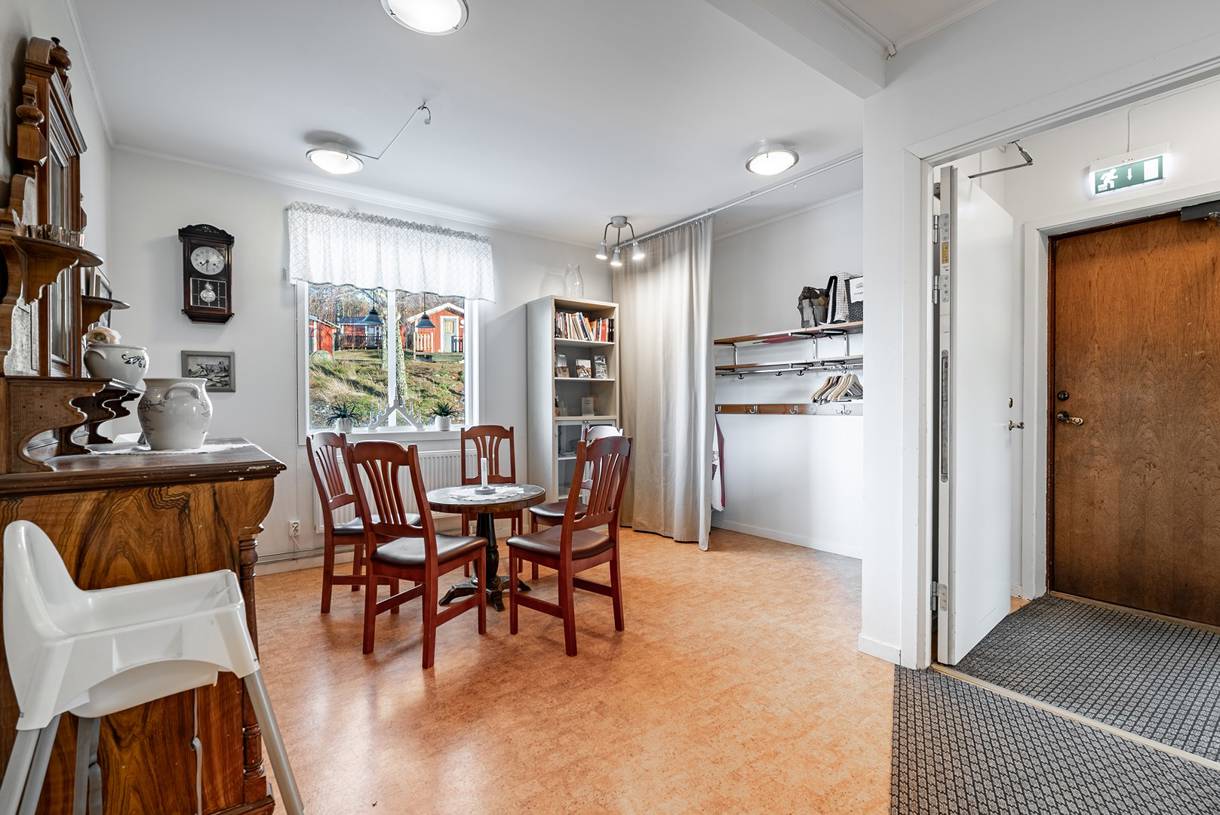 Dekarsön 300, Dekarsön