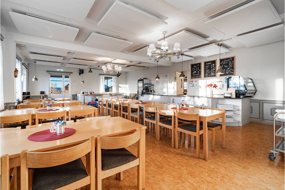 Dekarsön 300, Bonässund