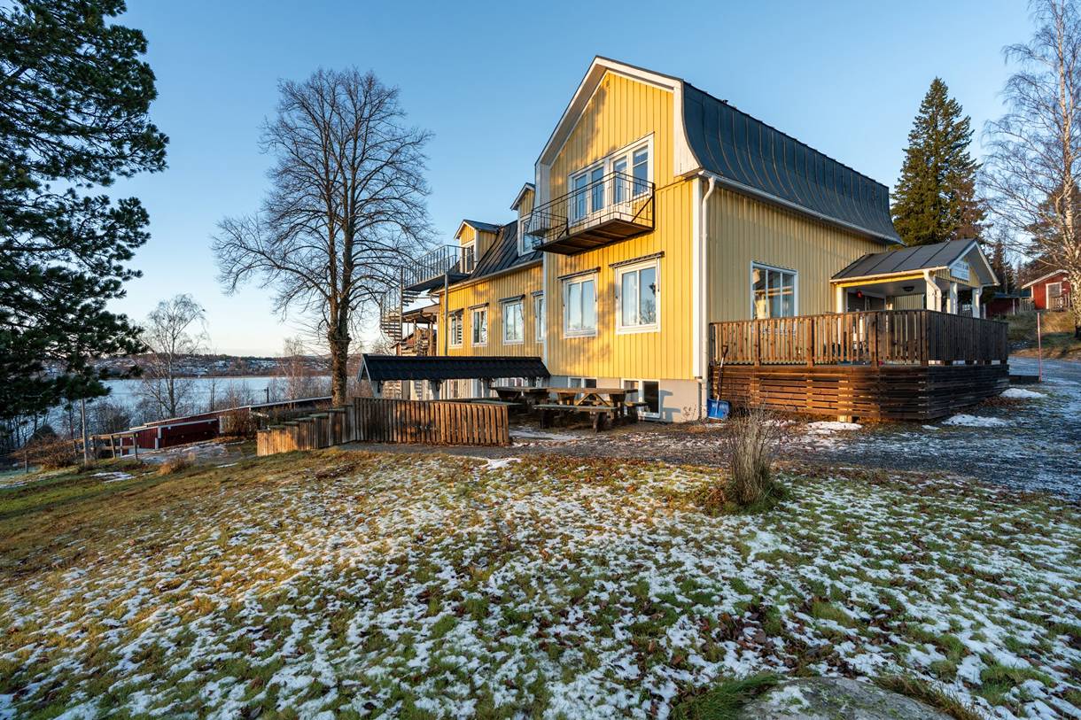 Dekarsön 300, Dekarsön