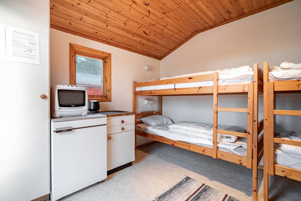 Dekarsön 300, Dekarsön