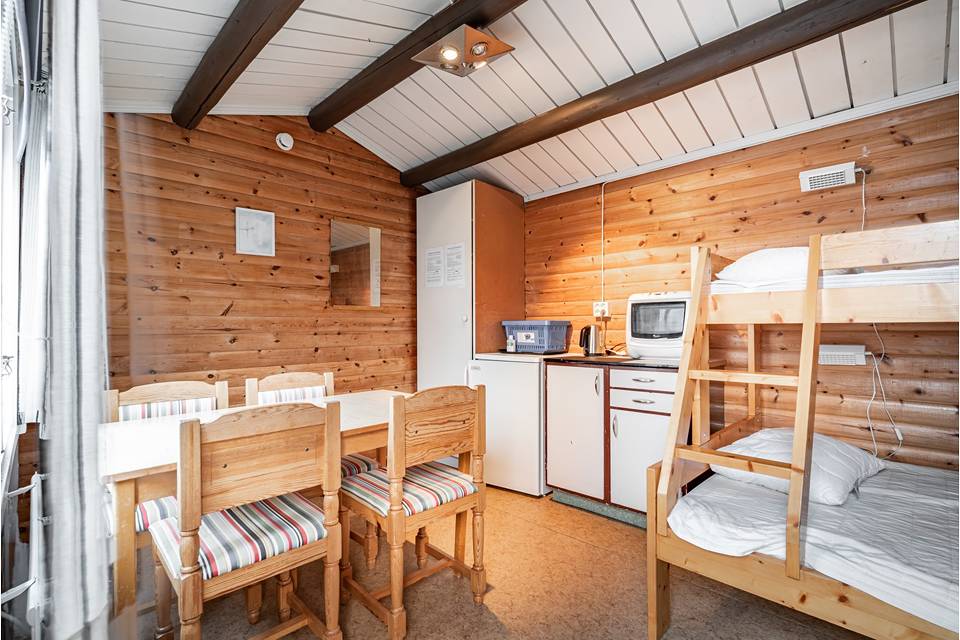 Dekarsön 300, Bonässund