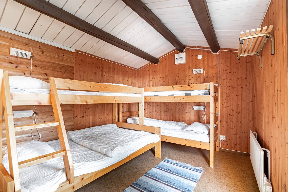 Dekarsön 300, Dekarsön