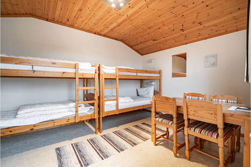 Dekarsön 300, Bonässund