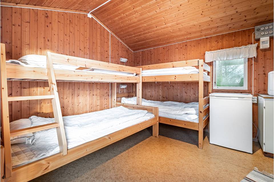 Dekarsön 300, Bonässund