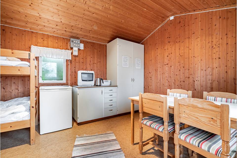 Dekarsön 300, Bonässund