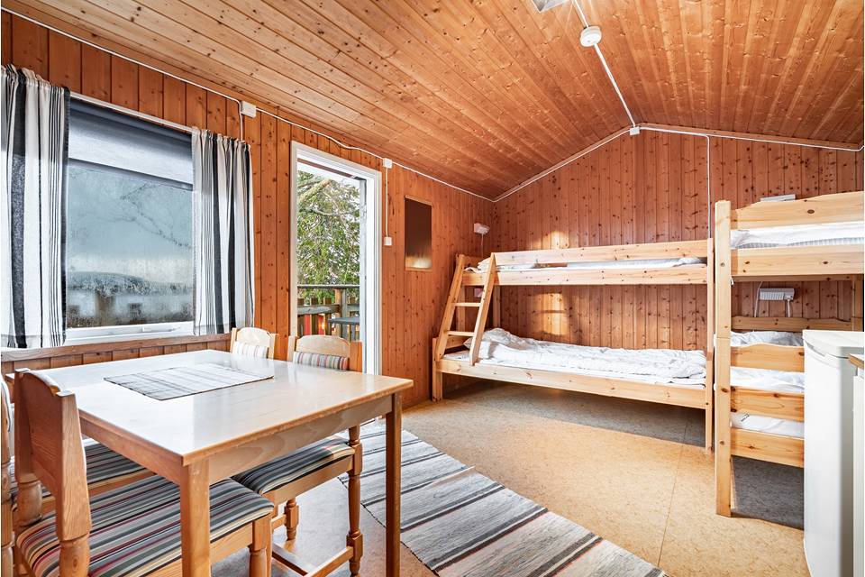 Dekarsön 300, Bonässund