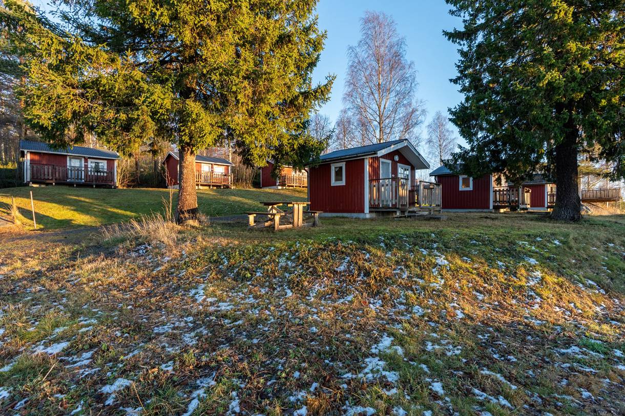 Dekarsön 300, Dekarsön