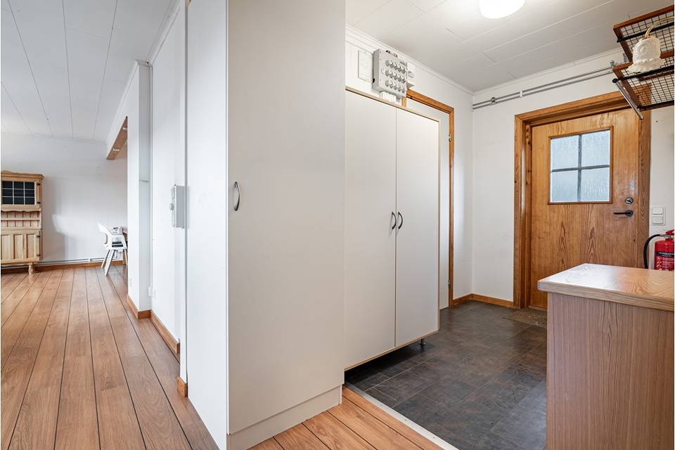 Dekarsön 300, Bonässund