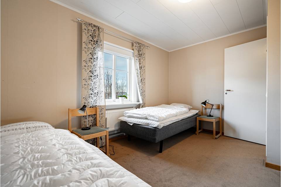 Dekarsön 300, Bonässund