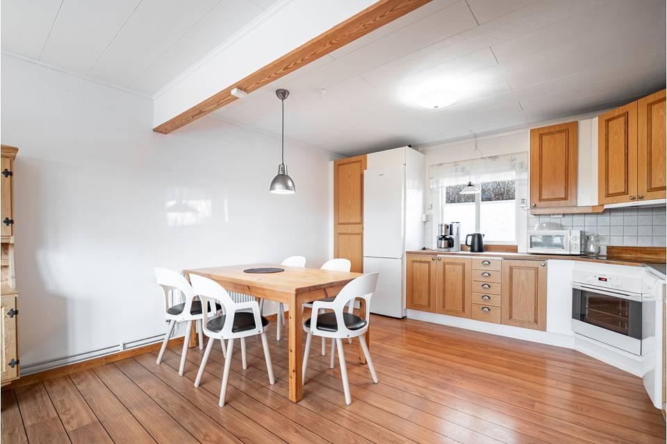 Dekarsön 300, Bonässund