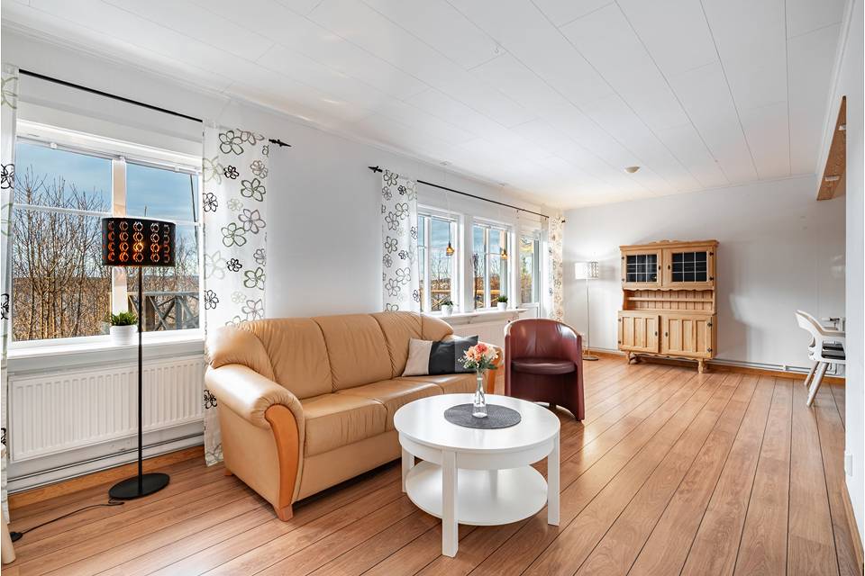 Dekarsön 300, Bonässund