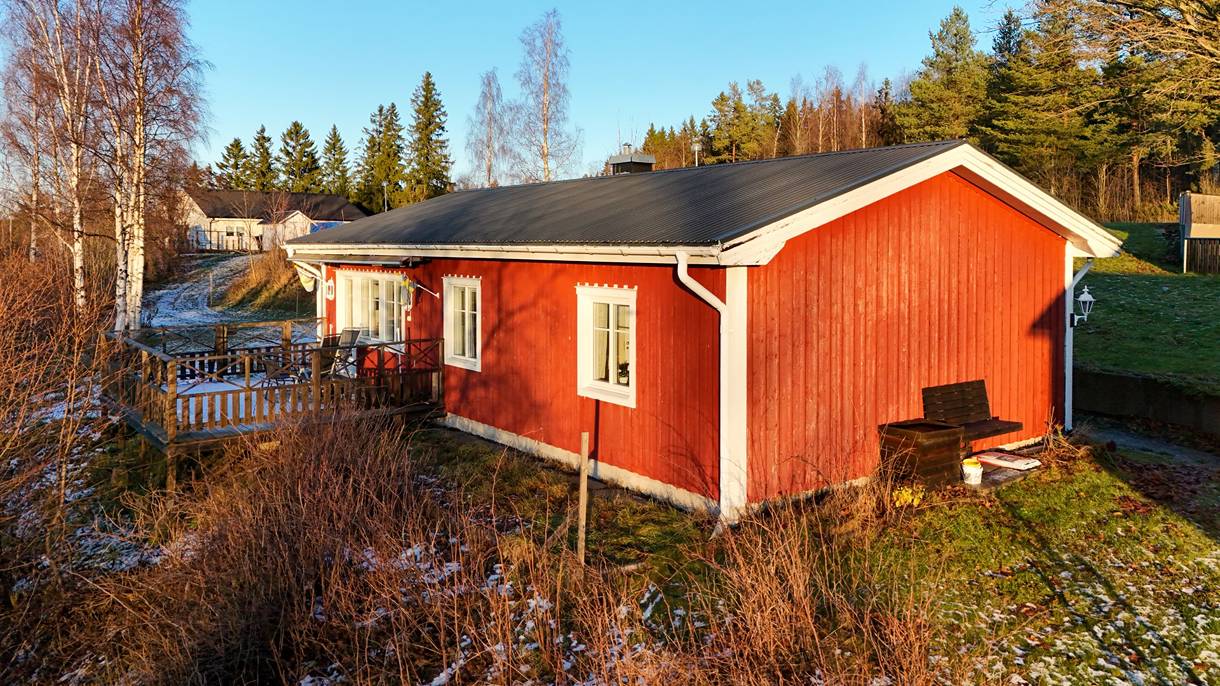 Dekarsön 300, Dekarsön