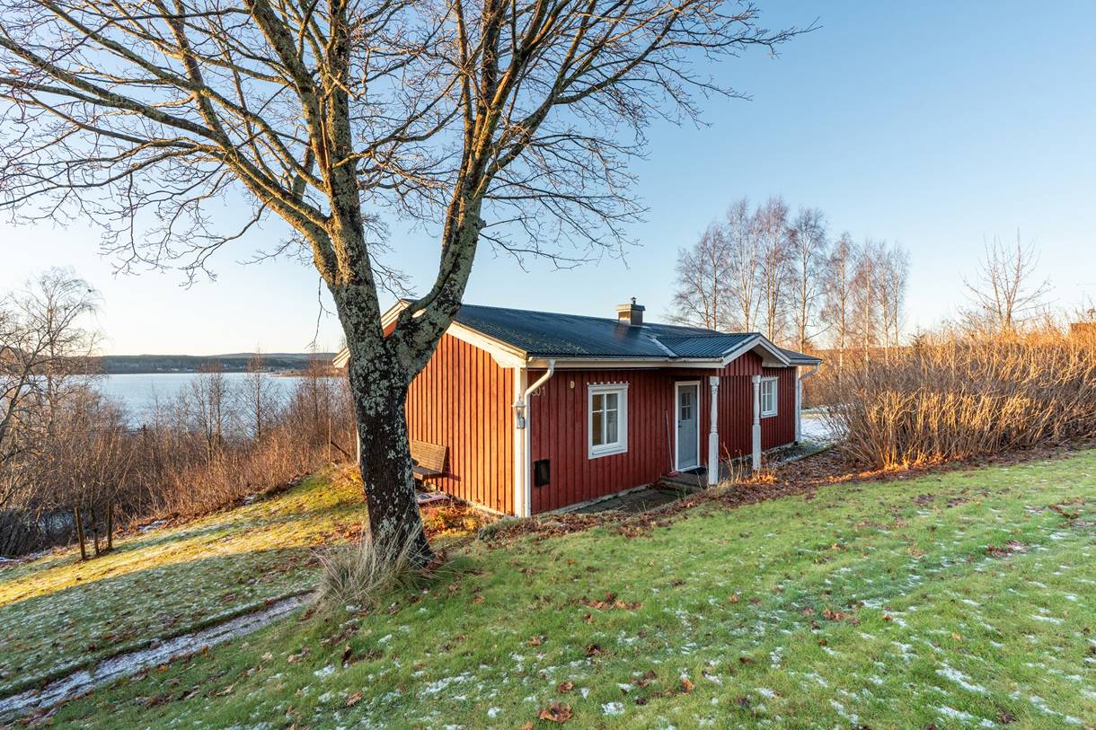 Dekarsön 300, Dekarsön