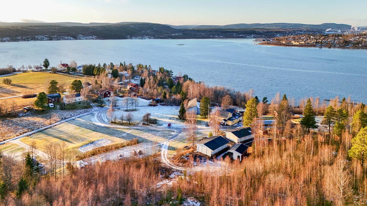 Dekarsön 300, Dekarsön