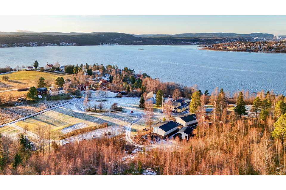 Dekarsön 300, Bonässund