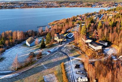 Dekarsön 300, Bonässund