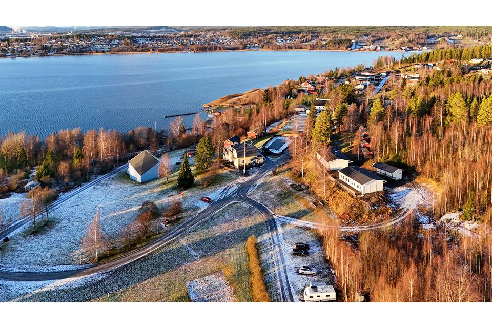 Dekarsön 300, Bonässund