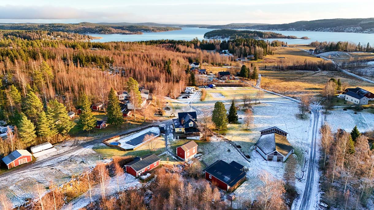 Dekarsön 300, Dekarsön