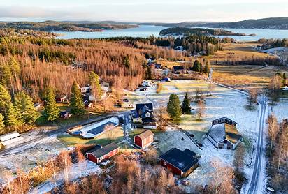 Dekarsön 300, Bonässund