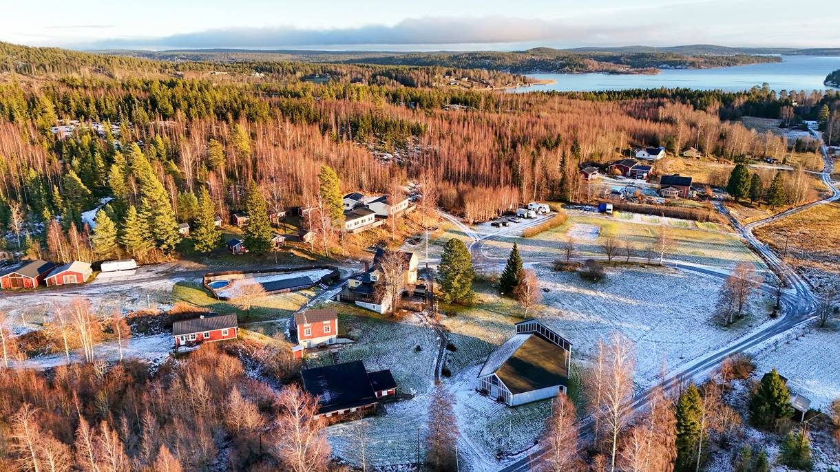 Dekarsön 300, Dekarsön