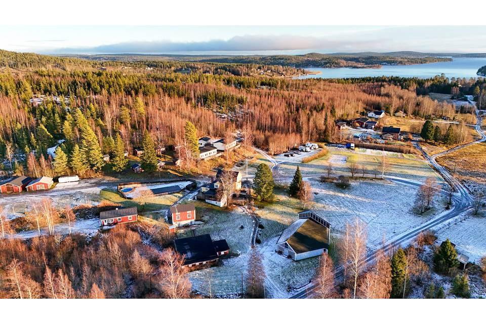 Dekarsön 300, Bonässund