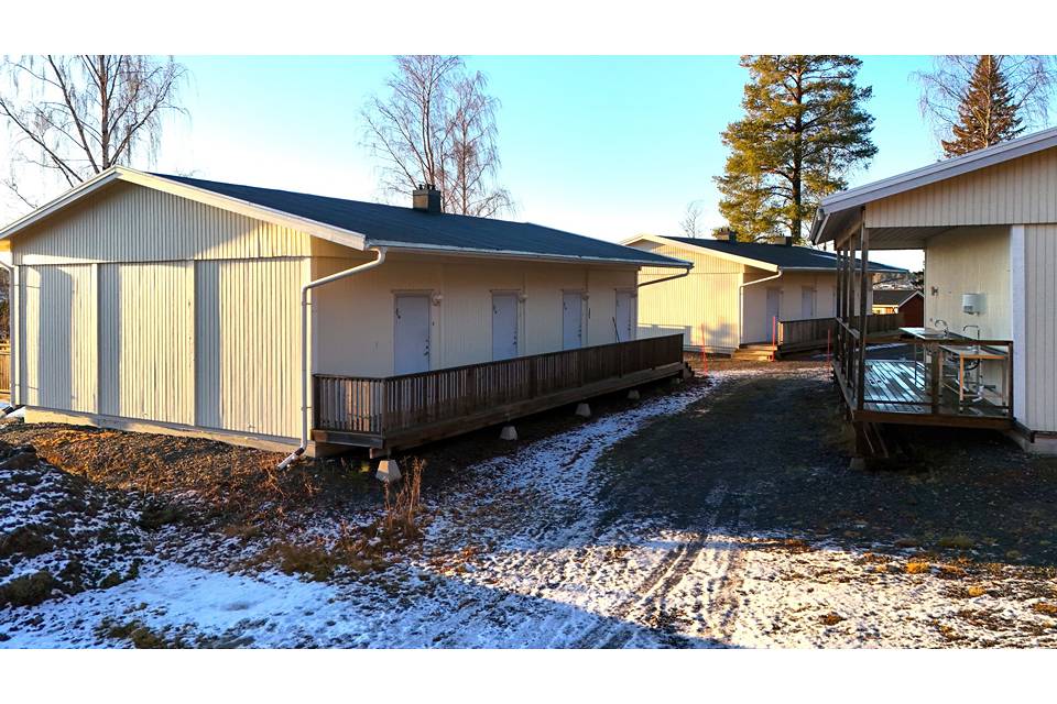 Dekarsön 300, Bonässund