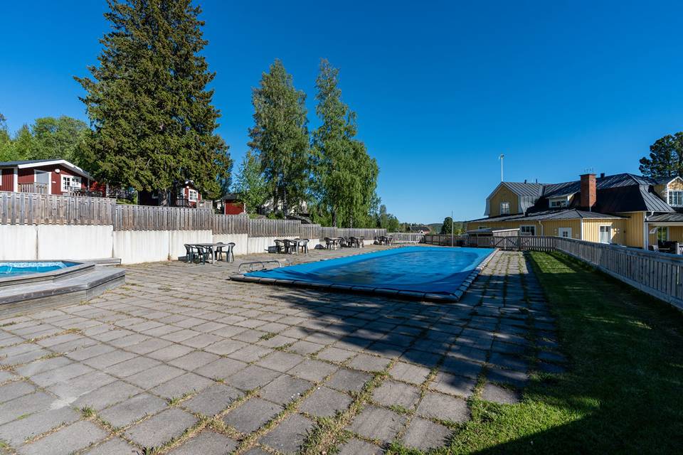Dekarsön 300, Bonässund