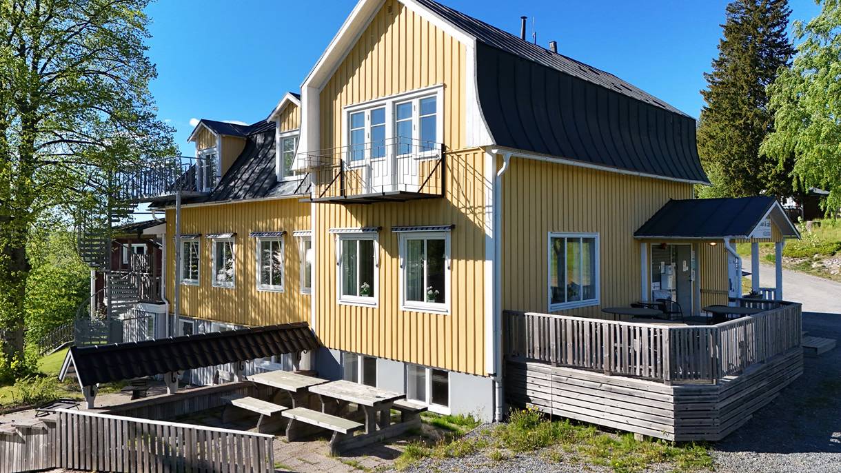 Dekarsön 300, Dekarsön