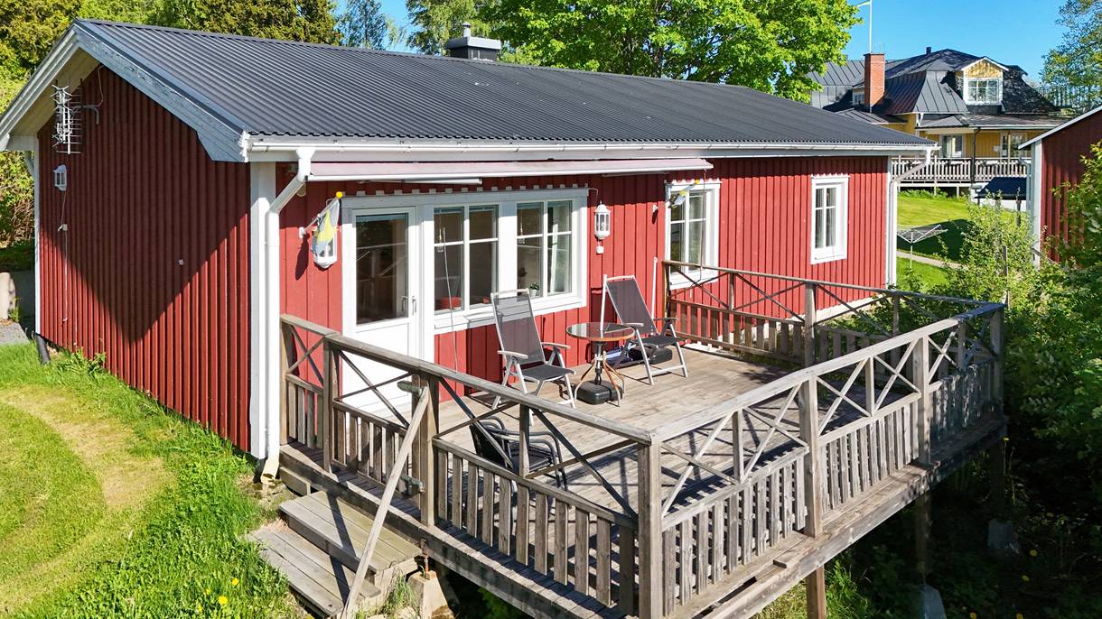 Dekarsön 300, Dekarsön