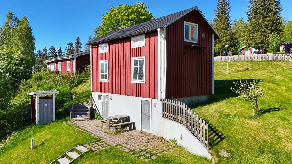 Dekarsön 300, Dekarsön