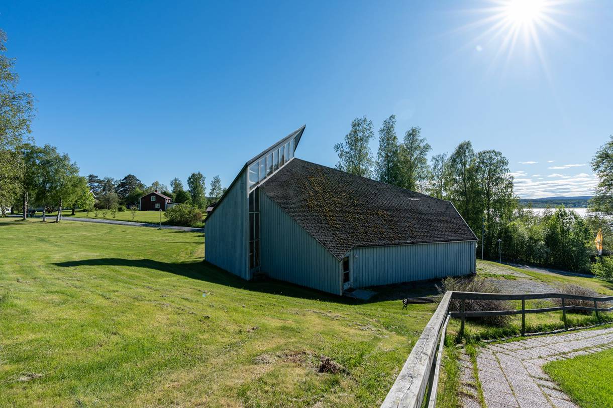 Dekarsön 300, Dekarsön